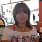 Irazema Arizabal - Country Director