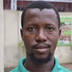 Isaka Zibani - Office Security Guard
