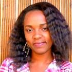 Jackie Ali - Office Coordinator