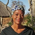 Jane Manyatsa - Chef