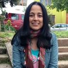 Jenny Mendoza La Madrid - Peru Office Assistant