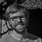 Jens Mey - Camp Manager