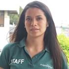 Jessica Brenes - Interlocutor