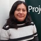 Jessica Marroquín Pasache - Teaching Supervisor