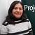 Jessica Marroquín Pasache - Teaching Supervisor