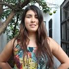 Jessica Pacheco - Volunteer Advisor