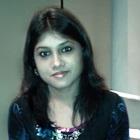 Jeyashri Jeyaaseelan - Volunteer Coordinator