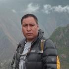 Jhon Valencia - Archaeologist