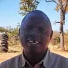 Jo Mathodi - Volunteer Supervisor