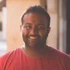 Johann Rebeira - Volunteer Coordinator