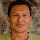 Jose Luis Criollo - Conservation Deputy Coordinator