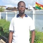 Joseph Odoteye - Office Assistant