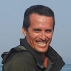 Juan Jose Diaz (Rene) - Conservation Camp Assistant