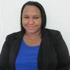 Judy-Rose Cyster - Law & Human Rights Office Personal Assistant