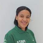 Jurine Freeman - Volunteer Advisor