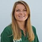 Justine McCarthy - Country Director