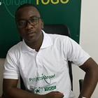 Kevin Fiashinou - Country Director