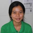 Khin Amara - Medical Project Assistant