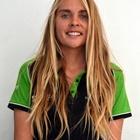 Klara Munnik - Dive Instructor & Field Scientist