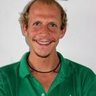 Kristian Miles - Volunteer Staff