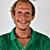 Kristian Miles - Volunteer Staff