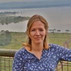 Kristina Moreno Lie-Hagen - Landdirektør