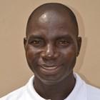 Kwame Nyameror (Nyame) - Volunteer Coordinator