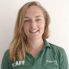 Lee Steenbergen - Communications Officer