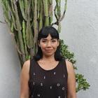 Leticia Cano - Volunteer Coordinator