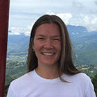 Line Kristensen - Volunteer Coordinator