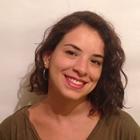 Lucía Alejandra Bazán - Law & Human Rights Coordinator