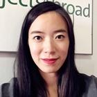Lucy Pei - Volunteer Coordinator