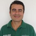 Luis Arguedas - Country Director
