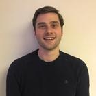Luke Peach - Programme Advisor