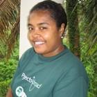 Makereta Ligaiviu - Administrative Assistant