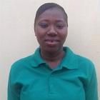 Mana Amedodji - Volunteer Coordinator