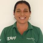 Marcela Esquivel - Volunteer Coordinator