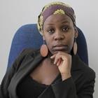 Maria Mulindi - Law & Human Rights Office Programme Manager