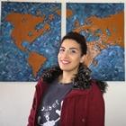 Mariam Yousef - Volunteer Coordinator