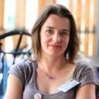 Marie Aude - Directrice