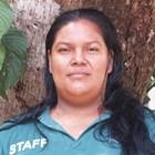 Meicel Gomez - Conservation Project Cook