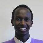Meschak Bugaye - Volunteer Coordinator
