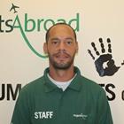 Michael Henry - Social Justice Coordinator