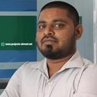 Mohamed Niyas - Volunteer Coordinator