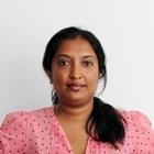 Nadeesha Ranawaka - Alumni Coordinator
