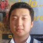 Naranbat Zorigtbaatar - Finance Officer