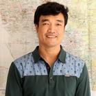 OL Sokethya - Khmer Project Coordinator