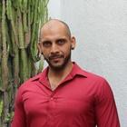 Oliver Garcia - Country Director
