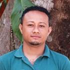Oscar Rosales - Conservation Coordinator