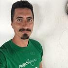 Pablo Lobera - Conservation Project Manager